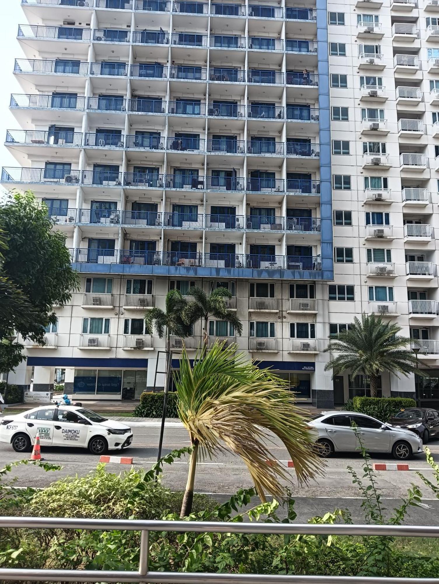 The Finest Sea Residences Condo Маніла Номер фото